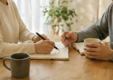 相談できること